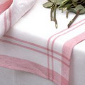 linen dinner napkins